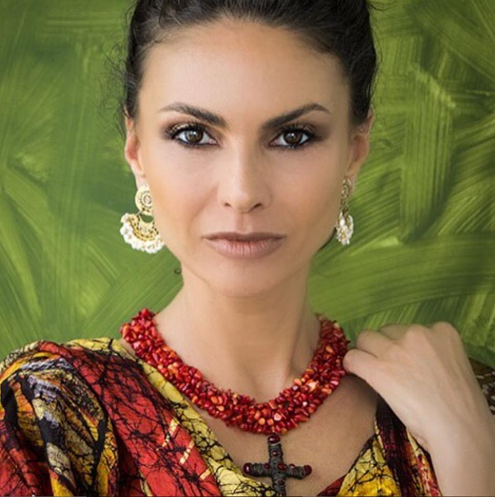 Ramona Bădescu, alimentele pentru un ten perfect: "Le prepar singură!" 782092