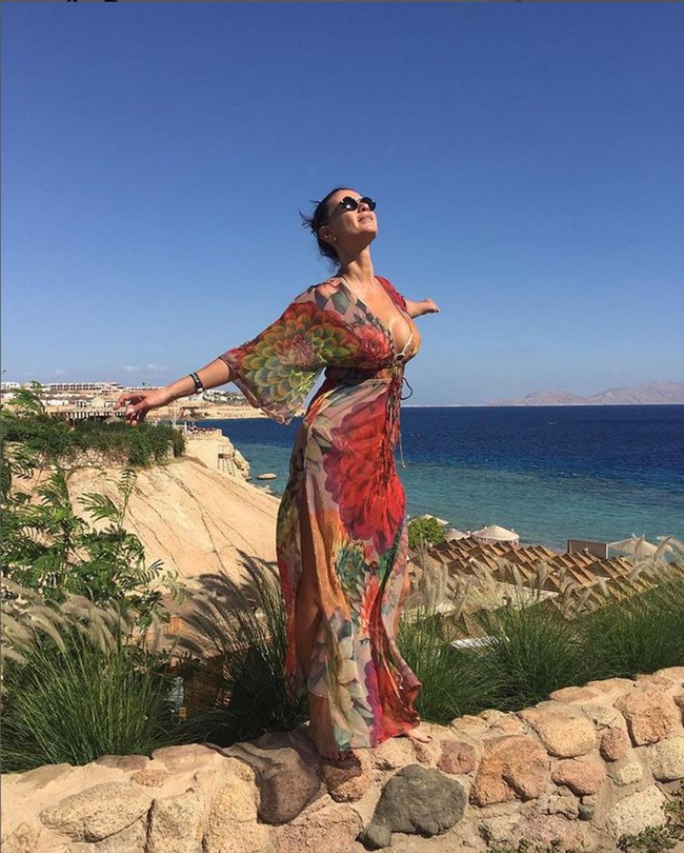 Ramona Bădescu, alimentele pentru un ten perfect: "Le prepar singură!" 782093