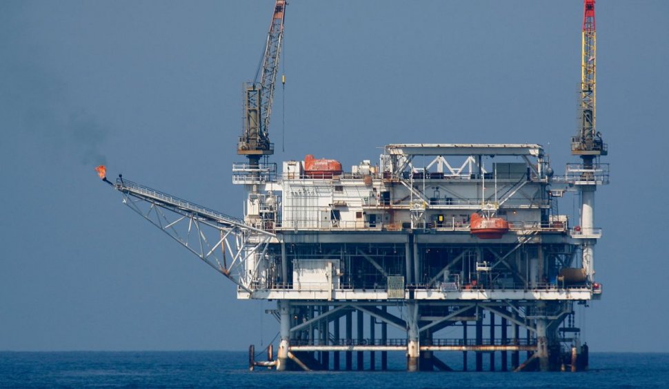 Romgaz a finalizat cu succes tranzacția cu ExxonMobil pentru gazele din Marea Neagră