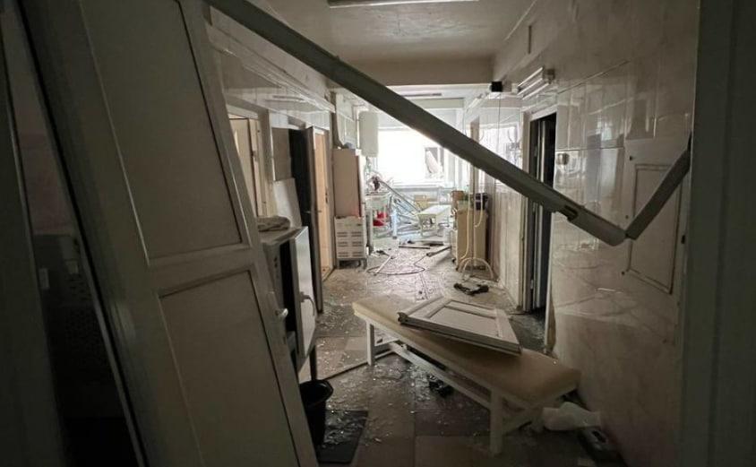 Rușii au distrus un spital în Nikolaev, după ce l-au ucis într-un bombardament pe magnatul ucrainean al cerealelor 782510