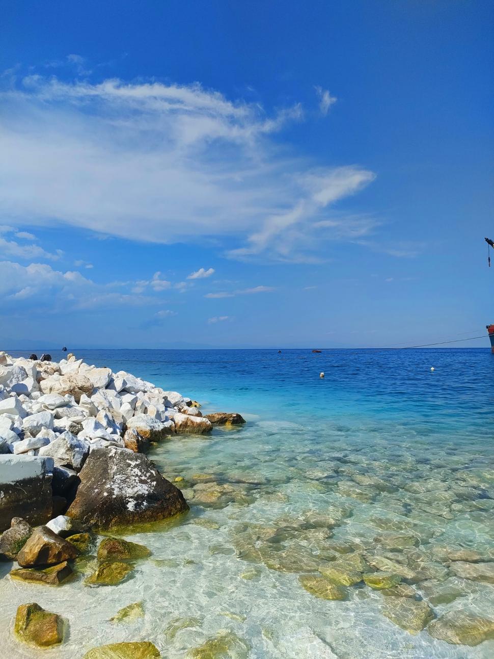 Cum au petrecut doi tineri o vacanţă de vis în Grecia cu cortul pe maşină: "Am putut să campăm în locuri minunate" 782648