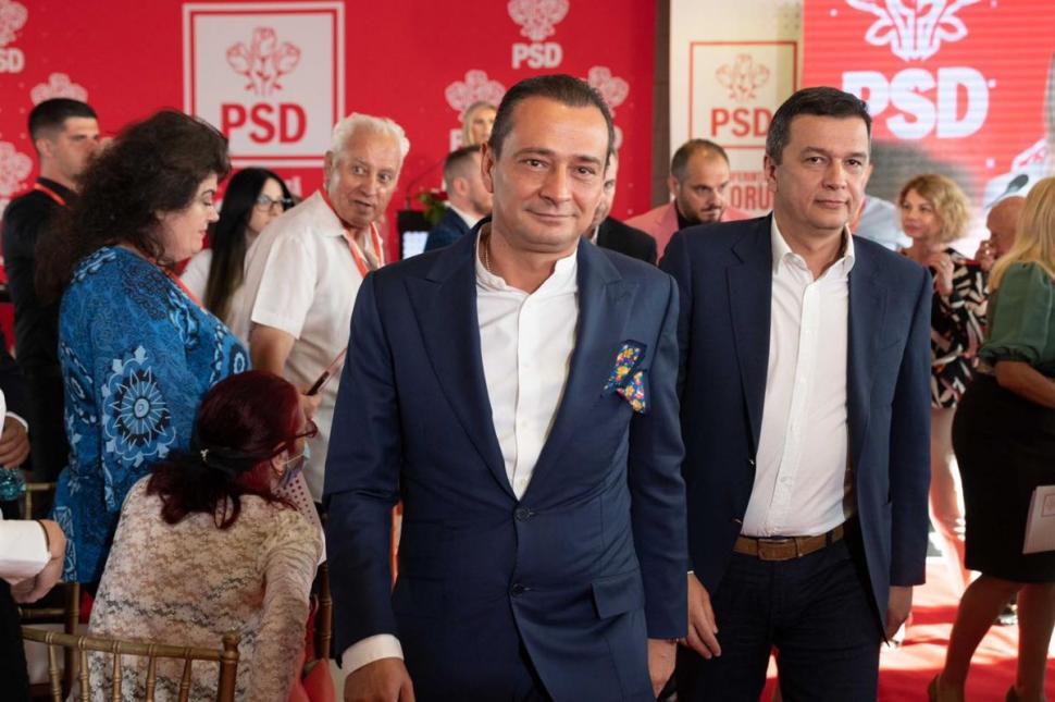 Gabriela Firea: "Să salvăm Capitala de falșii salvatori!" 782709