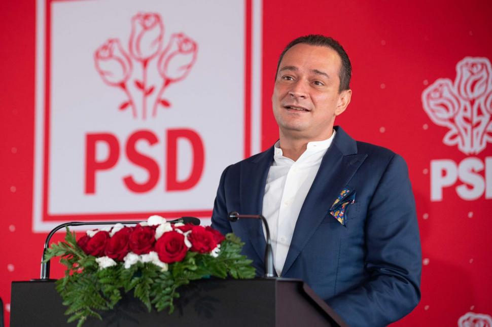 Gabriela Firea: "Să salvăm Capitala de falșii salvatori!" 782710