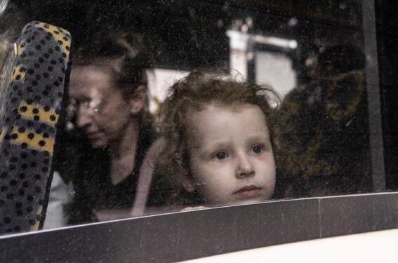 Război în Ucraina, ziua 160. Ucrainenii susţin că au recucerit 53 de aşezări în regiunea Herson, ocupată în mare parte de ruşi 782658