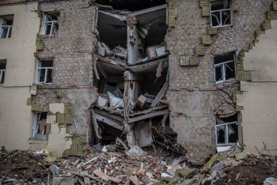 Război în Ucraina, ziua 160. Ucrainenii susţin că au recucerit 53 de aşezări în regiunea Herson, ocupată în mare parte de ruşi 782665