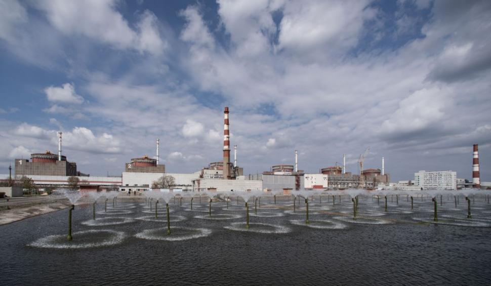 Cea mai mare centrală nucleară din Europa este complet scăpată de sub control | Avertismentul șefului Agenției ONU pentru energie atomică 782956