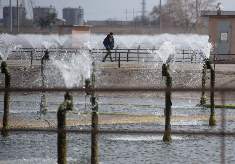 Cea mai mare centrală nucleară din Europa este complet scăpată de sub control | Avertismentul șefului Agenției ONU pentru energie atomică 782960