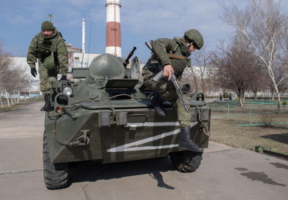 Cea mai mare centrală nucleară din Europa este complet scăpată de sub control | Avertismentul șefului Agenției ONU pentru energie atomică 782962