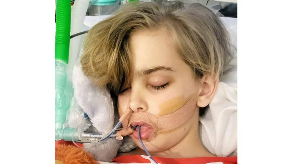 Un copil de 12 ani, trimis la moarte de un tribunal din Marea Britanie. Părinții sunt răpuși de durere 783004