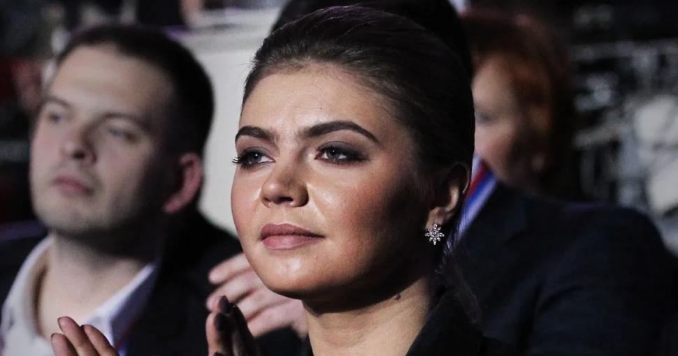 Lovitura dată de SUA iubitei lui Vladimir Putin | Alina Kabaeva, ţinta principală a noilor sancţiuni 782901