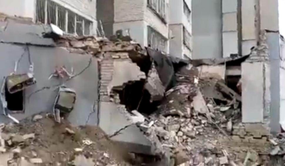 Replica SUA, după ce Rusia s-a lăudat că a distrus sisteme HIMARS | Moscova, victorie devastatoare împotriva unui supermarket din Nikolaev 782977