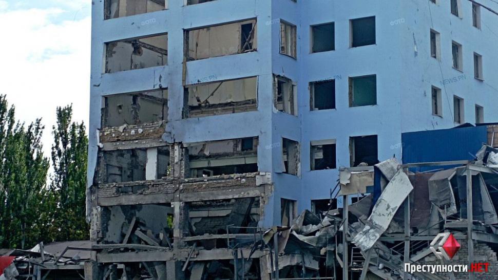 Replica SUA, după ce Rusia s-a lăudat că a distrus sisteme HIMARS | Moscova, victorie devastatoare împotriva unui supermarket din Nikolaev 782978