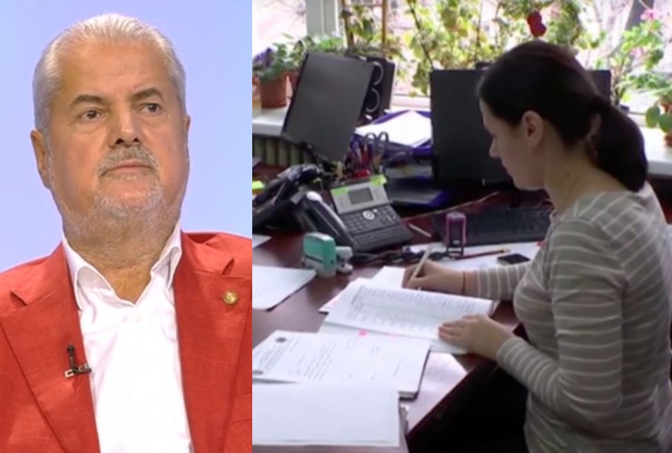 Adrian Năstase propune concedierea a 25% din bugetari: "E nevoie de măsuri mult mai radicale"