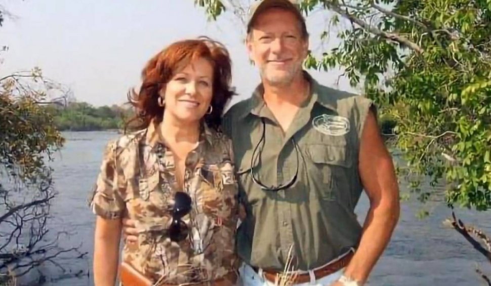 O femeie a fost împușcată de soțul său multimilionar, într-o vacanță în Africa | Bărbatul a fost găsit vinovat de crimă după șase ani