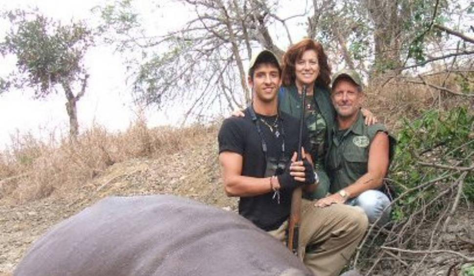 O femeie a fost împușcată de soțul său multimilionar, într-o vacanță în Africa | Bărbatul a fost găsit vinovat de crimă după șase ani 783118