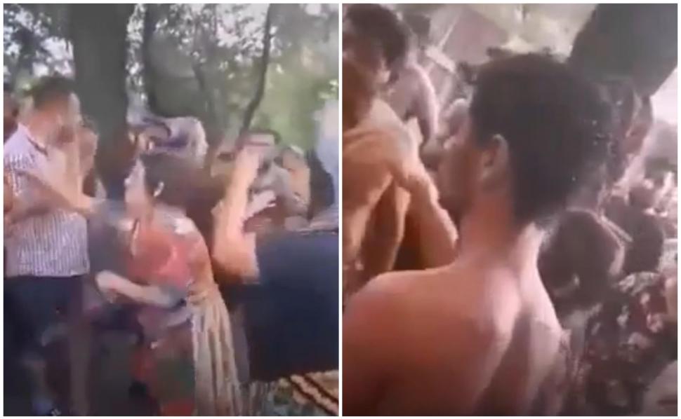 Un tânăr din Vâlcea a fost răpit, sechestrat și bătut după ce a mers să se întâlnească cu o fată cunoscută pe internet 783245