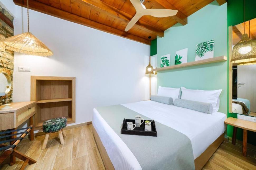 Țeapa luată de o familie de români în Grecia. Cum arăta în poze vila rezervată și ce au găsit, de fapt, când au ajuns acolo 783269