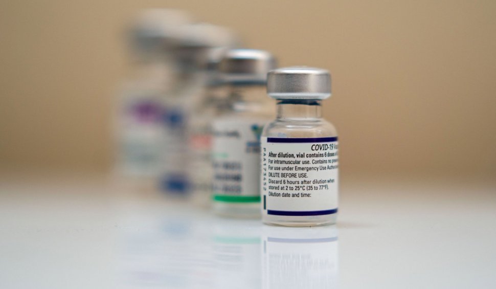 FACIAS: Sesizare la DNA, în legătură cu mai multe infracțiuni privind contractele de achiziție de vaccinuri împotriva COVID