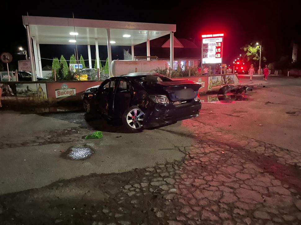 Ana şi Daniela sunt cele două fete omorâte în accidentul de la Cobadin | Şoferul de 16 ani a mai provocat un accident anul trecut 783310