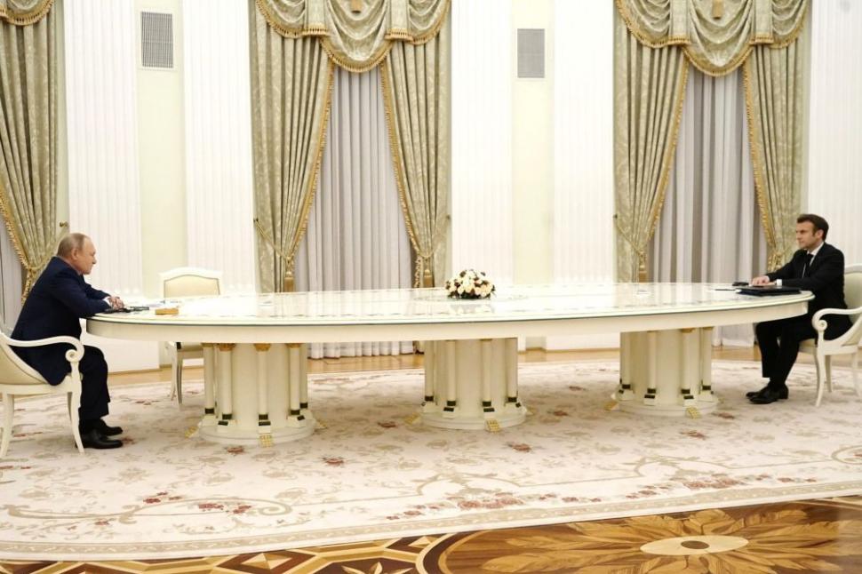 Primele imagini de la întâlnirea Putin - Erdogan dezvăluie o absență remarcabilă | Bogdan Chirieac: "Nu cred că Turcia poate face pace în Ucraina" 783428