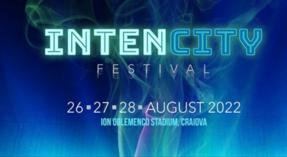 Ce n-a văzut Bănia! Lia Olguţa Vasilescu anunţă Festivalul IntenCity în 26-28 august. Luis Fonsi şi Paris Hilton vin la Craiova