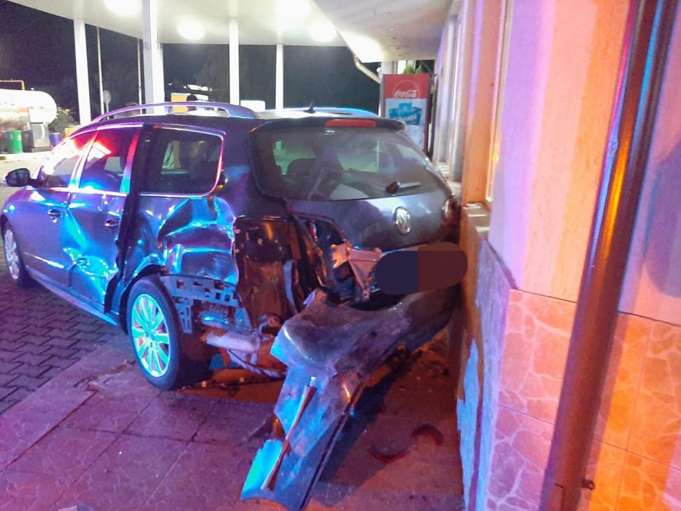 Tânărul care le-a omorât pe cele două fete în accidentul din Cobadin s-a lăudat că bea la volan cu câteva ore înainte de tragedie 783403