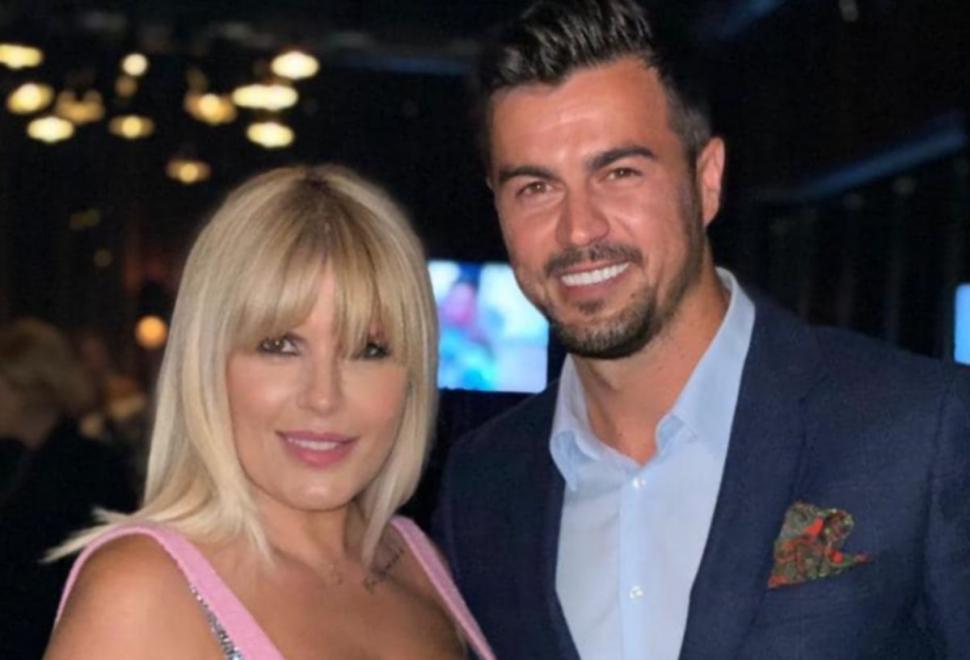 Adrian Alexandrov, despre fiica sa: "I-am creat un scenariu în care mama este la birou. Momentan, nu poate să vină acasă" 783587