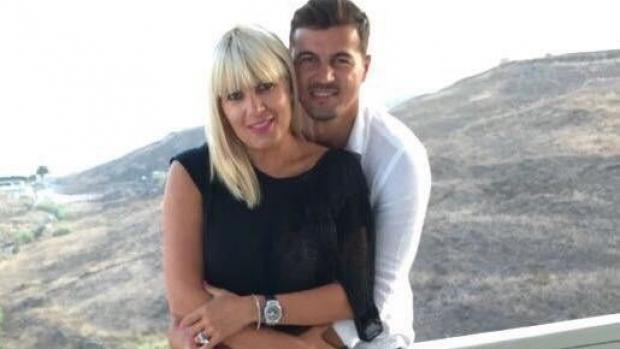 Adrian Alexandrov, despre fiica sa: "I-am creat un scenariu în care mama este la birou. Momentan, nu poate să vină acasă" 783588