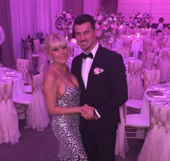 Adrian Alexandrov, despre fiica sa: "I-am creat un scenariu în care mama este la birou. Momentan, nu poate să vină acasă" 783590