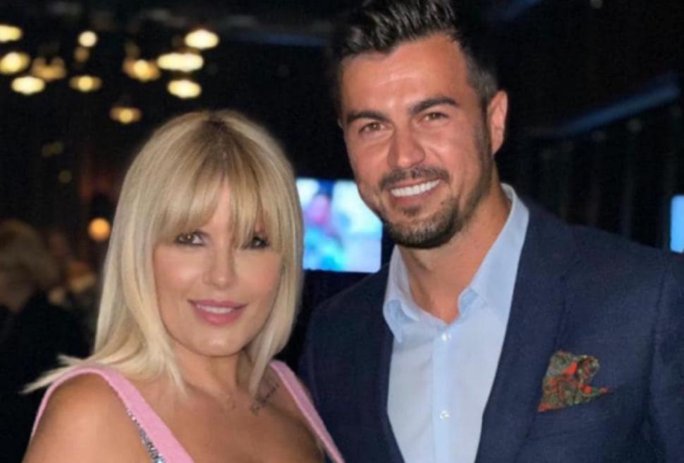 Adrian Alexandrov, despre fiica sa: "I-am creat un scenariu în care mama este la birou. Momentan, nu poate să vină acasă" 783592