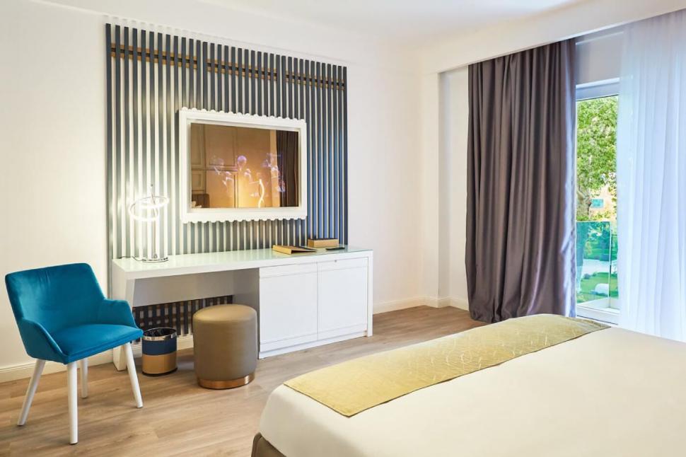 Unde se găseşte unul dintre cele mai luxoase resorturi din România. Locul ideal pentru un teambuilding de neuitat 783374