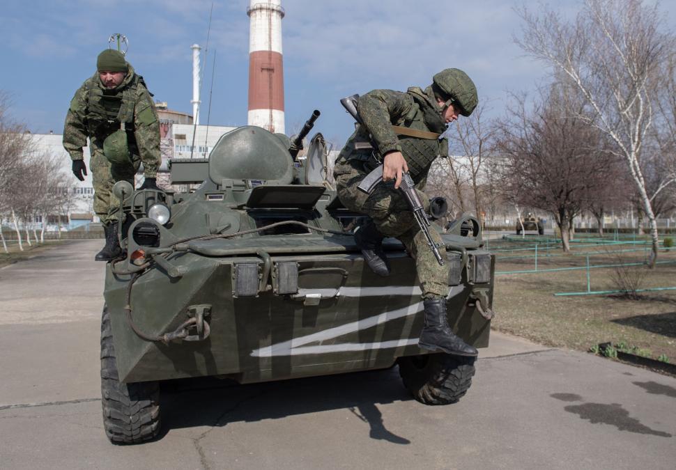 Război în Ucraina, ziua 164. Capcana întinsă de ruşi pentru civilii ucraineni | Risc real de dezastru nuclear la centrala de la Zaporojie 783508