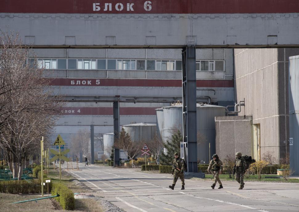 Război în Ucraina, ziua 164. Capcana întinsă de ruşi pentru civilii ucraineni | Risc real de dezastru nuclear la centrala de la Zaporojie 783513