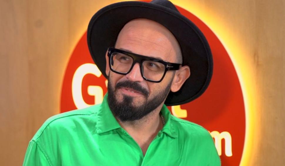 Sarmale moldoveneşti în cuib de varză murată, reţeta ediţiei 13 "Gătit la costum", sezonul 2 783325