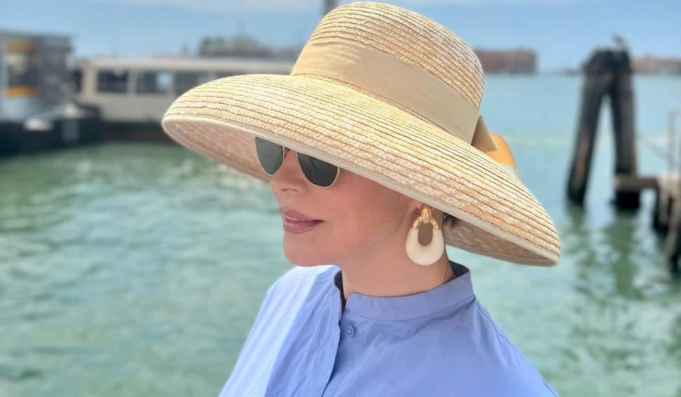 Andreea Marin, bolnavă de COVID a doua oară. Cum se simte vedeta 783719