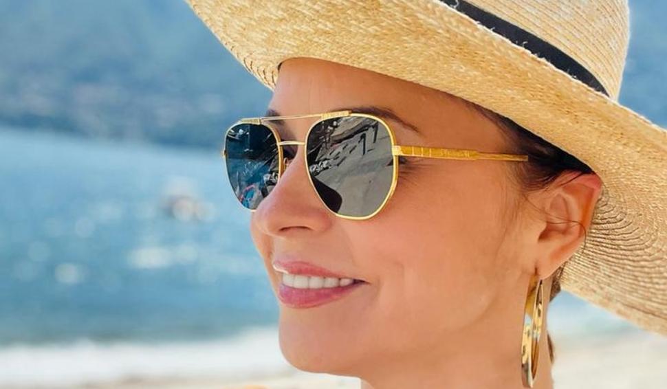 Andreea Marin, bolnavă de COVID a doua oară. Cum se simte vedeta 783720