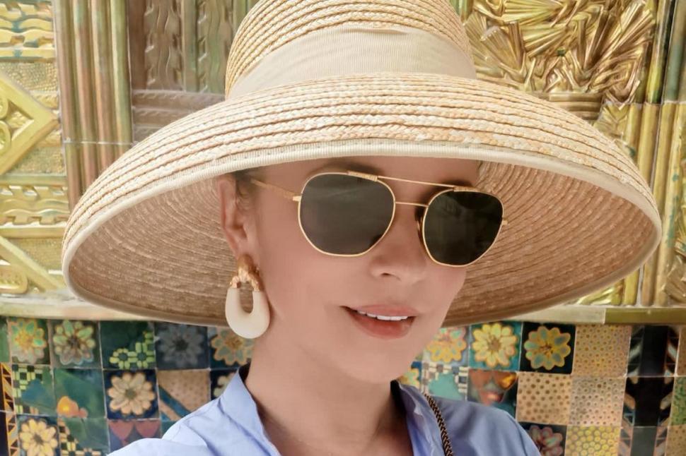 Andreea Marin, bolnavă de COVID a doua oară. Cum se simte vedeta 783721