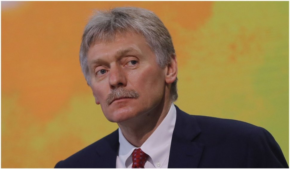 Kremlinul face lumină în privința unei întâlniri Putin - Zelenski