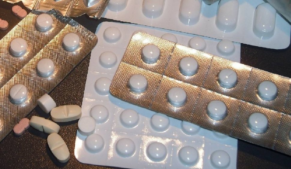 Medicii de familie: Reţetele pentru pastilele de iod nu pot fi trimise pe Whatsapp. Necesită prezența în cabinet