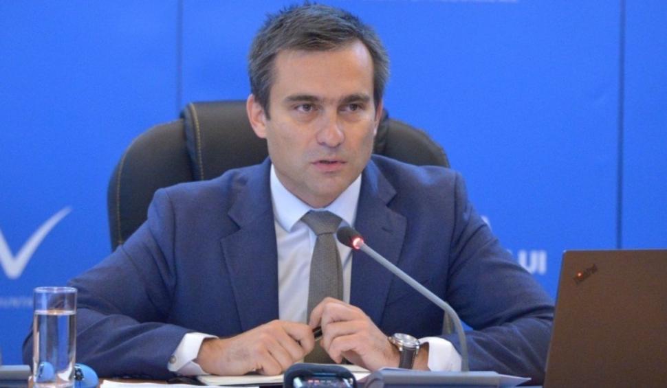 PSD Brașov cere ca Allen Coliban să fie exclus din USR: "A creat prejudicii de peste 3,5 milioane de lei din banii braşovenilor"