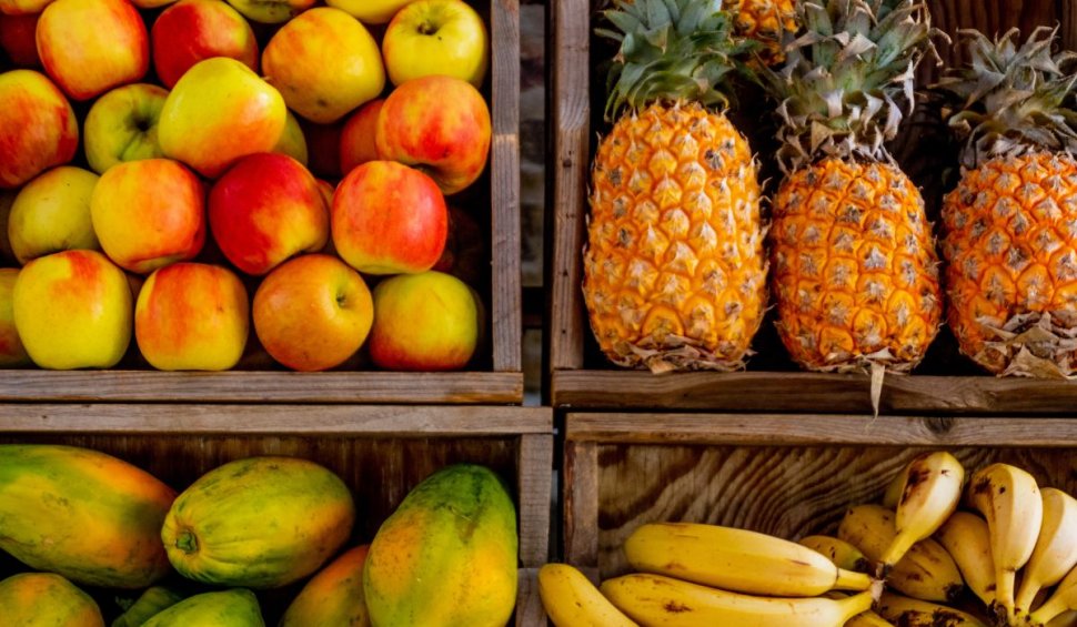 Alimente care te scapa de ficatul gras | Lygia Alexandrescu: "Aceste fructe pot ajuta la scăderea gradului de inflamaţie"