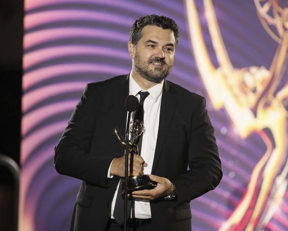 Premiul Emmy pentru un regizor român! Filmul laureat se lansează în România pe 17 septembrie