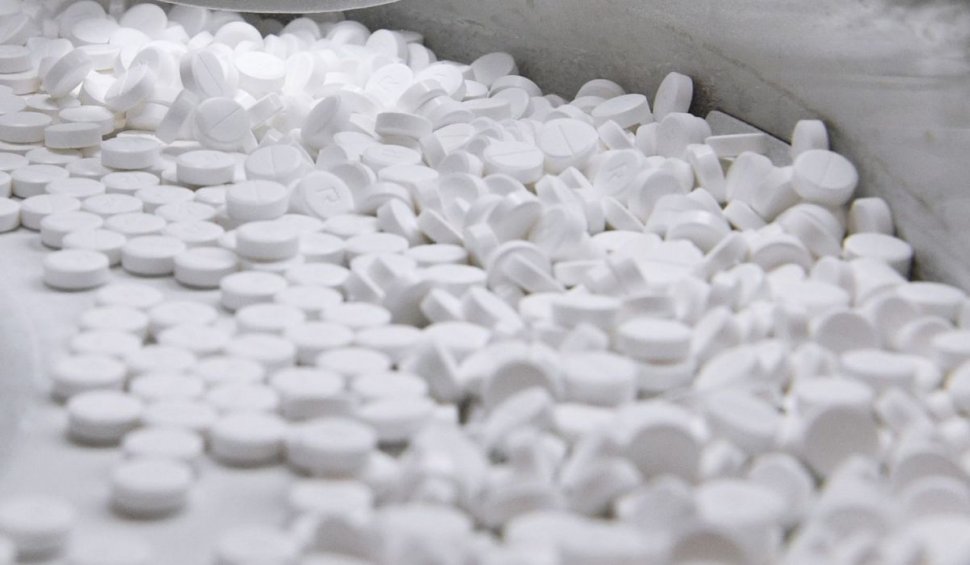 Ce a făcut România cu un milion din pastilele de iodură de potasiu, comandate în caz de incident nuclear