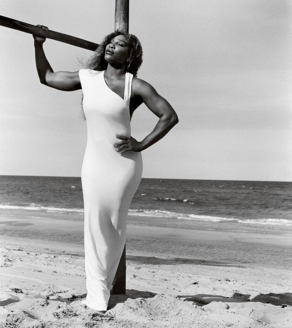 Serena Williams se retrage din tenis! "Este ca un subiect tabu. Apare și încep să plâng" 784097