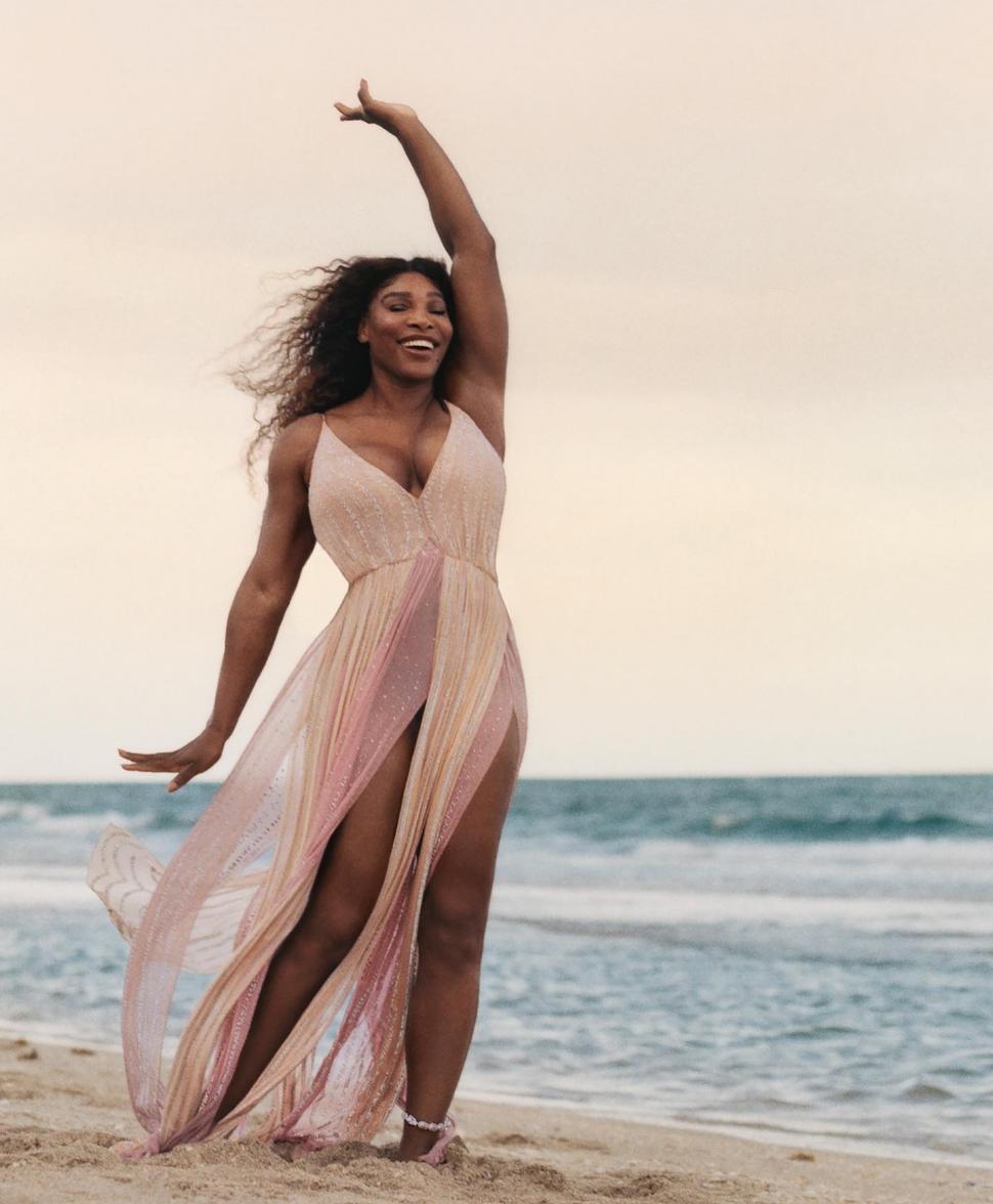 Serena Williams se retrage din tenis! "Este ca un subiect tabu. Apare și încep să plâng" 784100