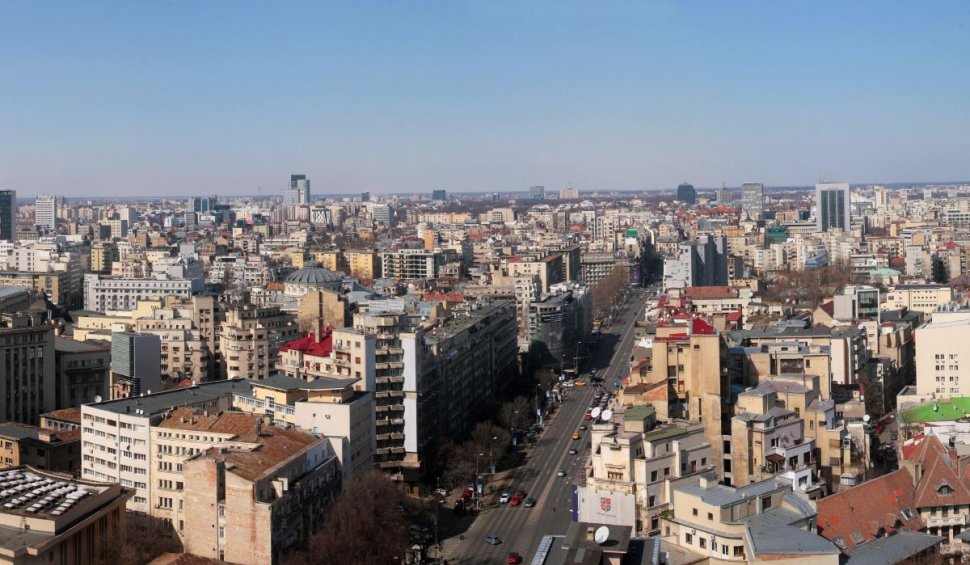 România rămâne printre ţările europene cu cele mai ieftine locuinţe