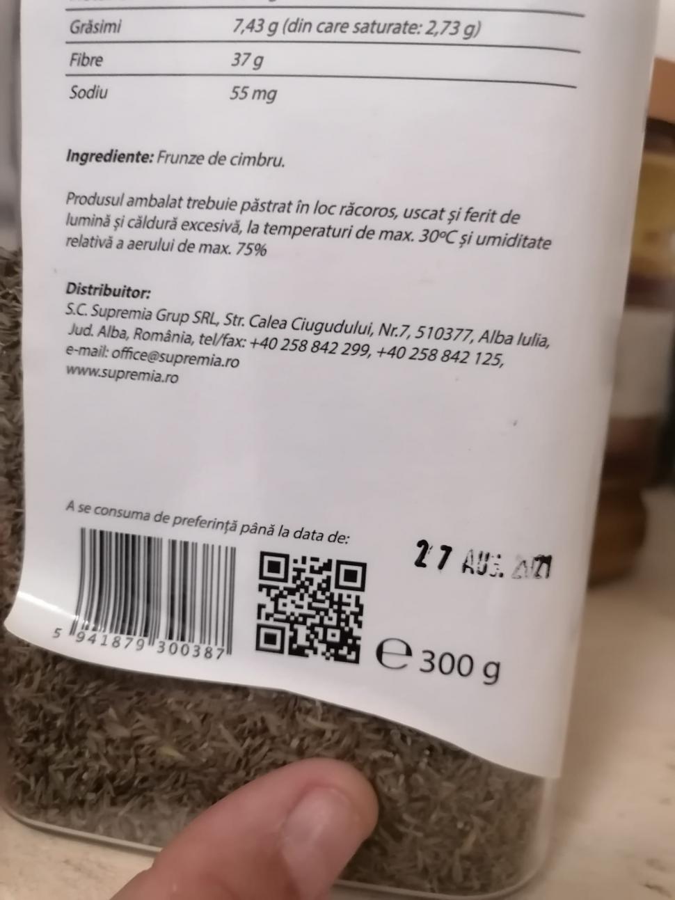 100 kg de produse alimentare expirate, retrase de la vânzare, în Sinaia şi Predeal 784452