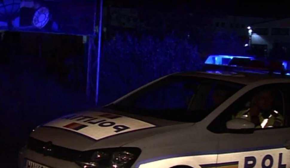 Un tânăr de 19 ani a fost împușcat pe stradă, lângă București. Polițiștii sunt în alertă