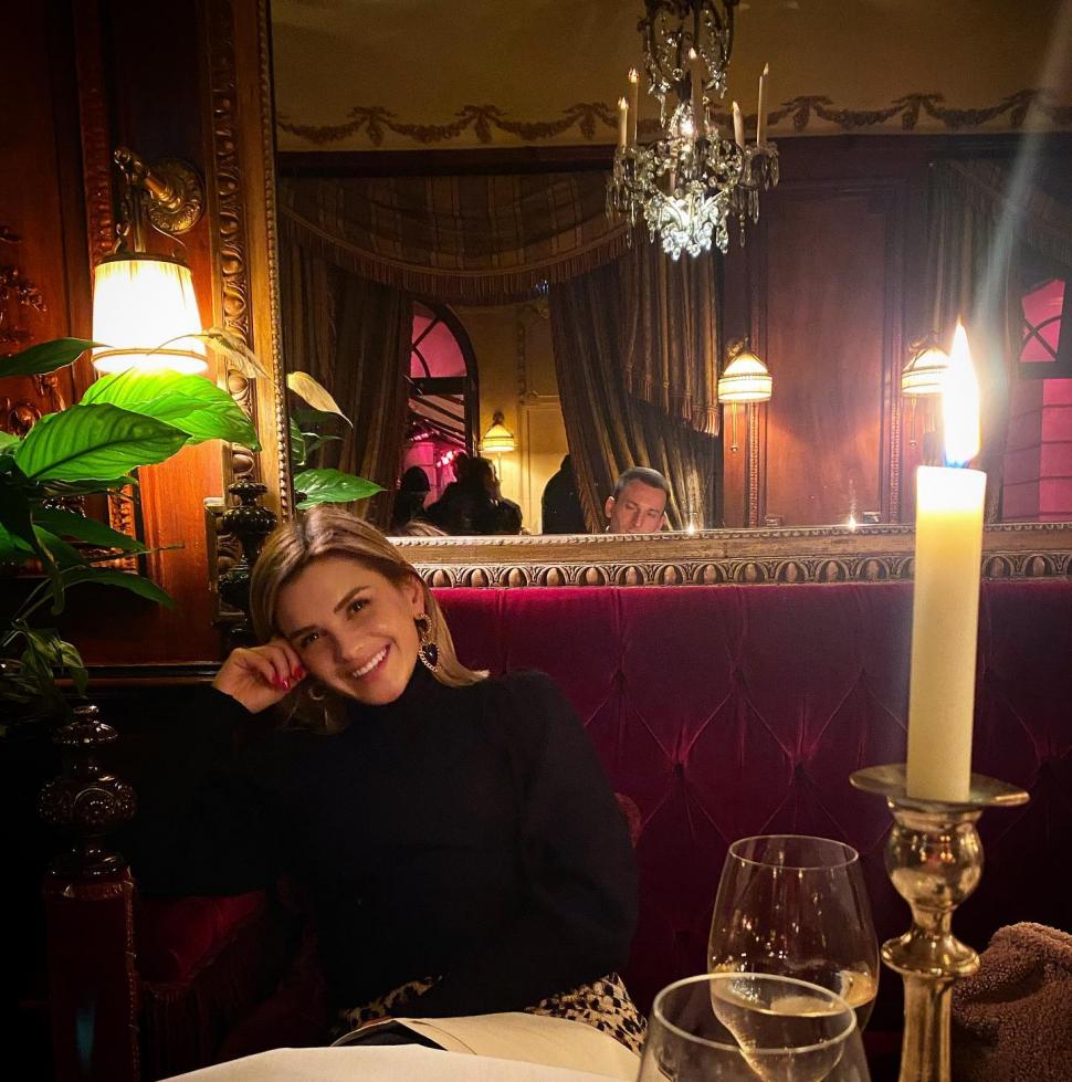 Denis, solistul de la The Motans, se însoară. Cine este logodnica lui: "Da, datorită ei s-au născut mai multe piese" 784480