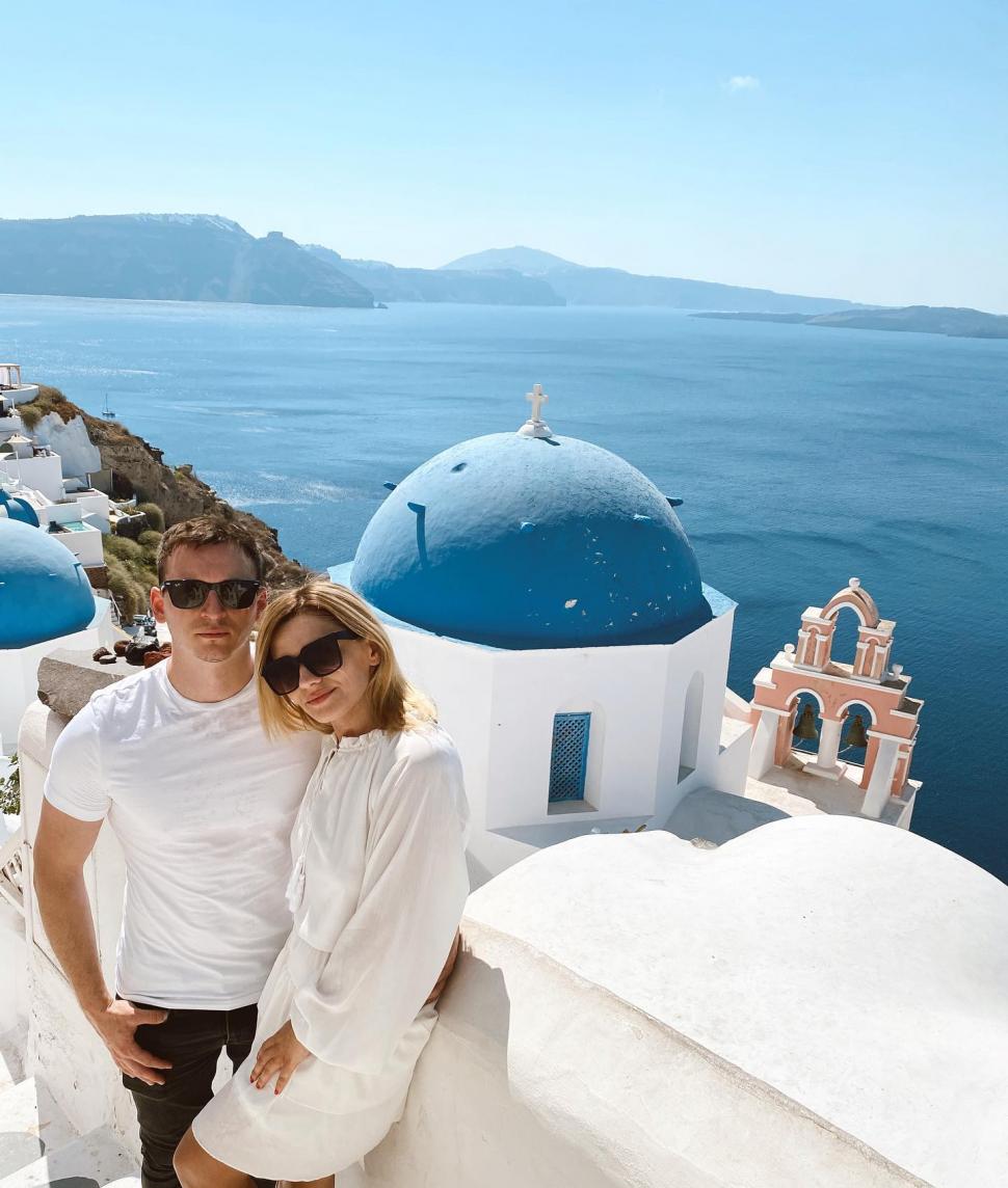 Denis, solistul de la The Motans, se însoară. Cine este logodnica lui: "Da, datorită ei s-au născut mai multe piese" 784482